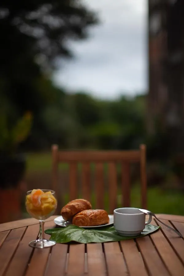 Le Cocon Vous Accueille Avec Plaisir ! Apartment Fort-de-France