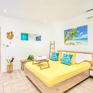 Apartment Foyal, Fort-de-France