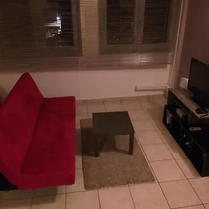 Apartment A De France, Fort-de-France