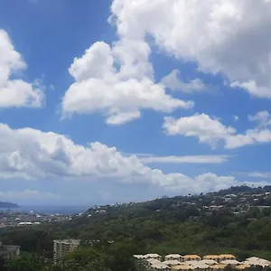  Appartement Super T3 Proche De Sans Vis-à-vis