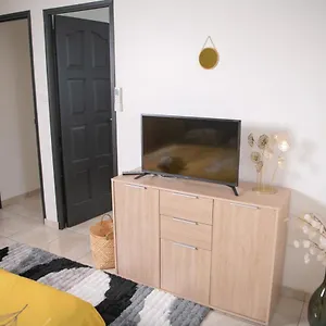  Appartement Appart's Pom