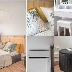  Appartement Foyal Toloman - Karanbol