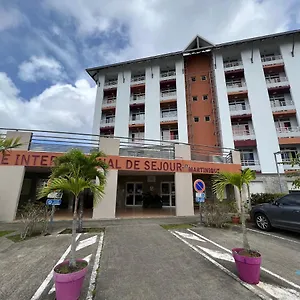Hostel Centre International De Sejour, Fort-de-France