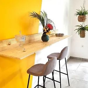  Appartement Le Marie-agnès Neuf De Standing