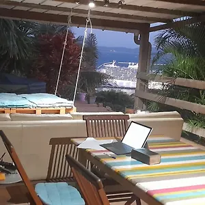 Homestay Bayside, Fort-de-France