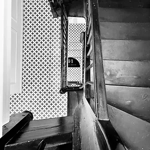 Apartment Casa Hugo Center, Fort-de-France