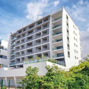 Aparthotel Marina, Fort-de-France