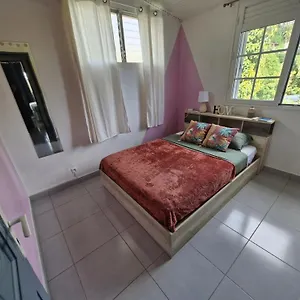 Homestay D'hotes Dans A Chateauboeuf, Fort-de-France